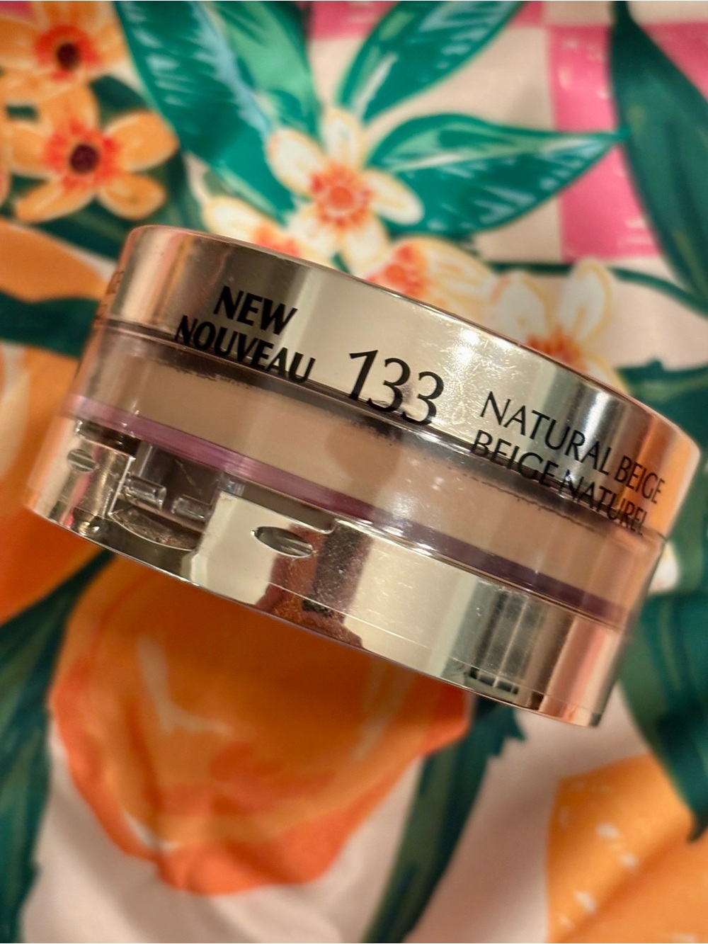 L'Oréal Visible Lift Repair Absolute Rapid Age-Reversing Makeup Natural Beige